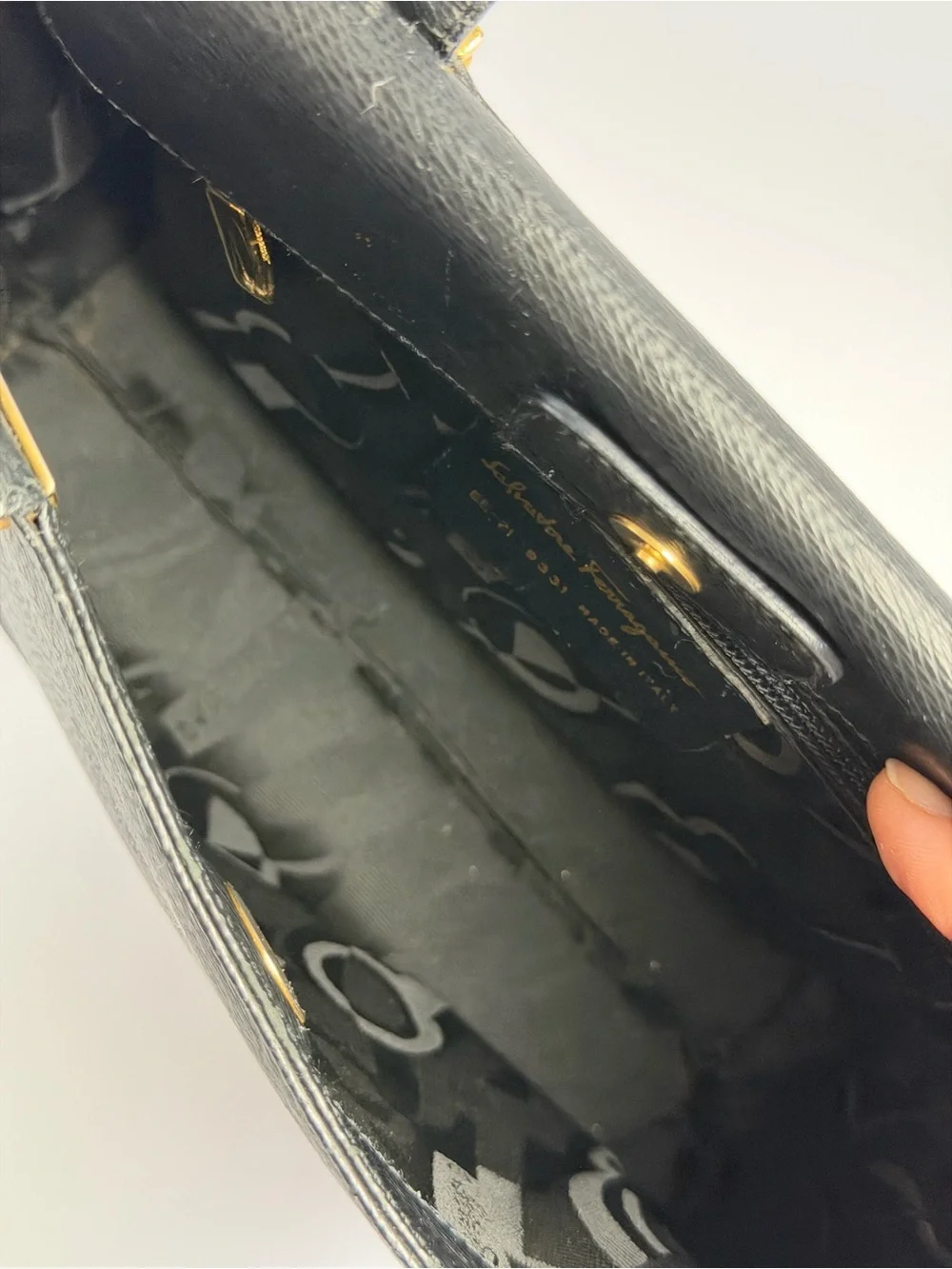 Salvatore Ferragamo salvatore ferragamo